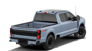 2027 Ford Super Duty® External Image 3